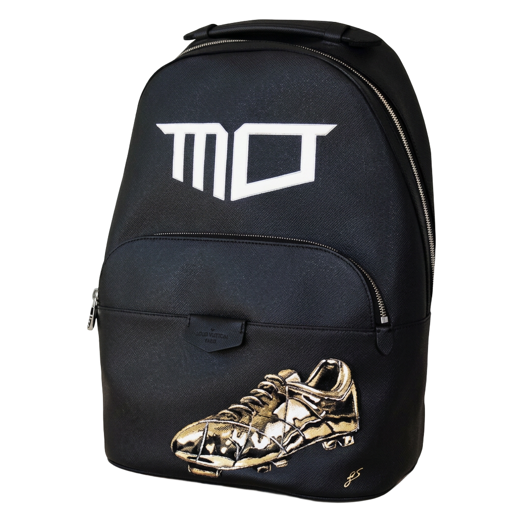 Mo Salah Backpack