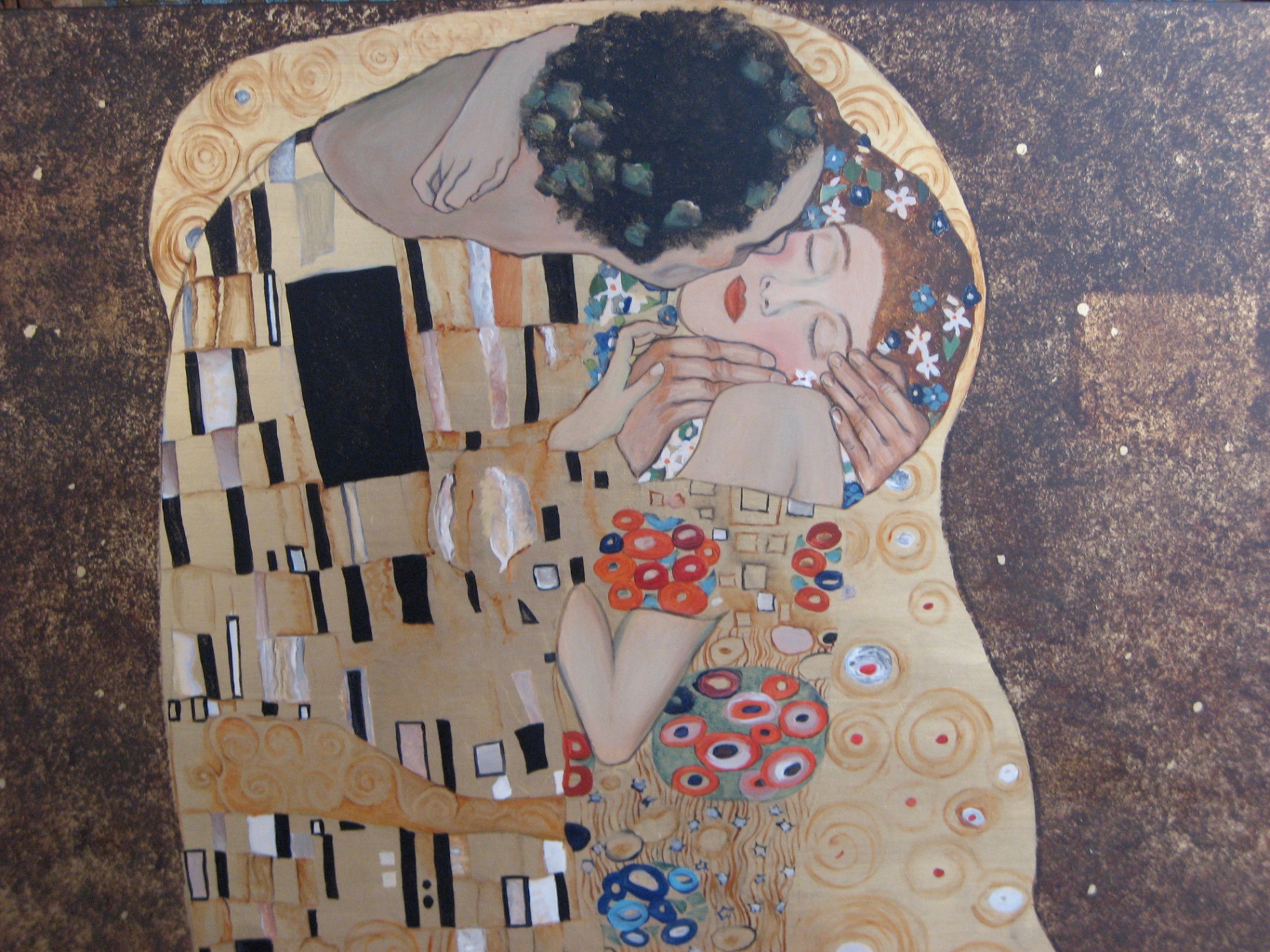 Walls & Murals — Janan