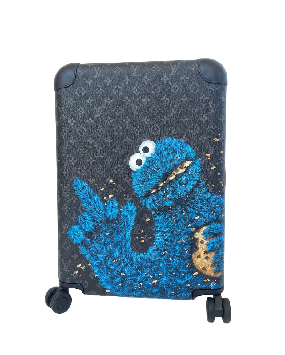 Signature Suitcase