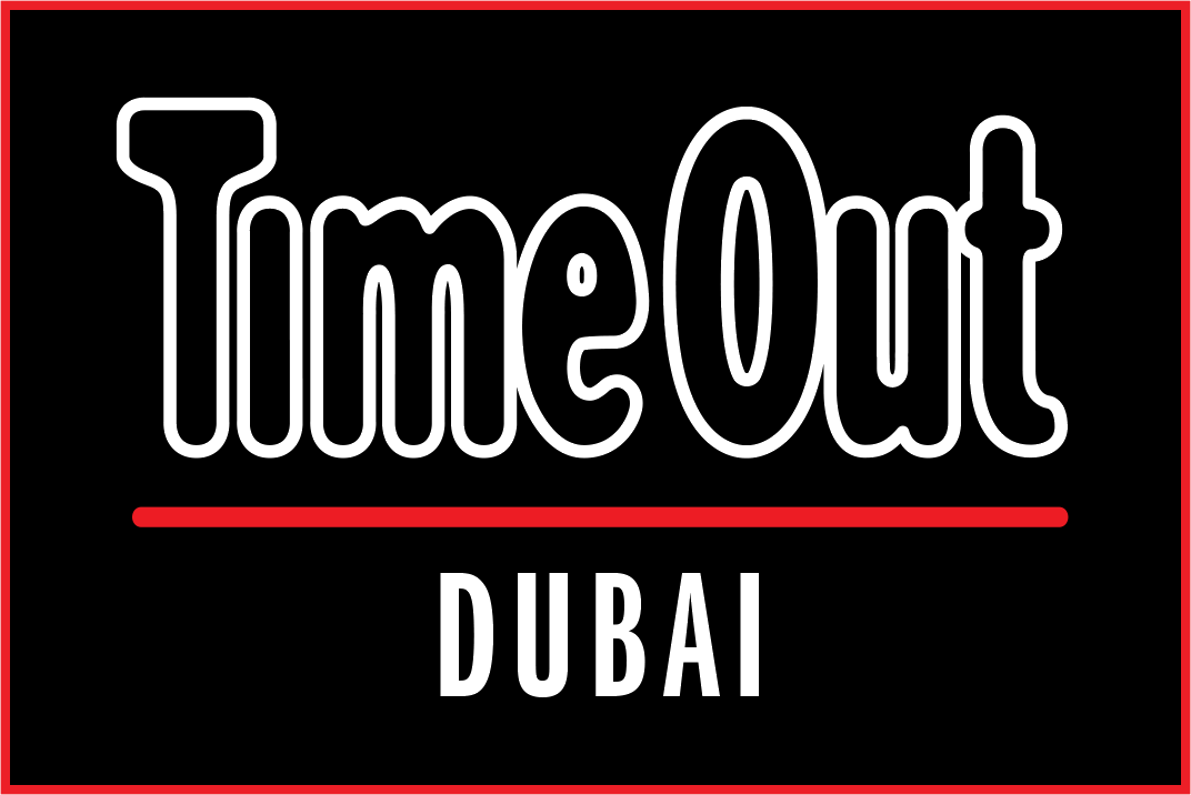 TIME OUT ABU DHABI